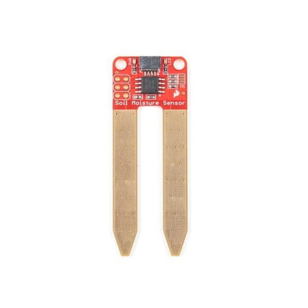 SparkFun Qwiic Soil Moisture Sensor - Image 3