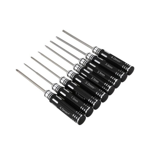 18in1 RC Tools Kits Box - Image 3
