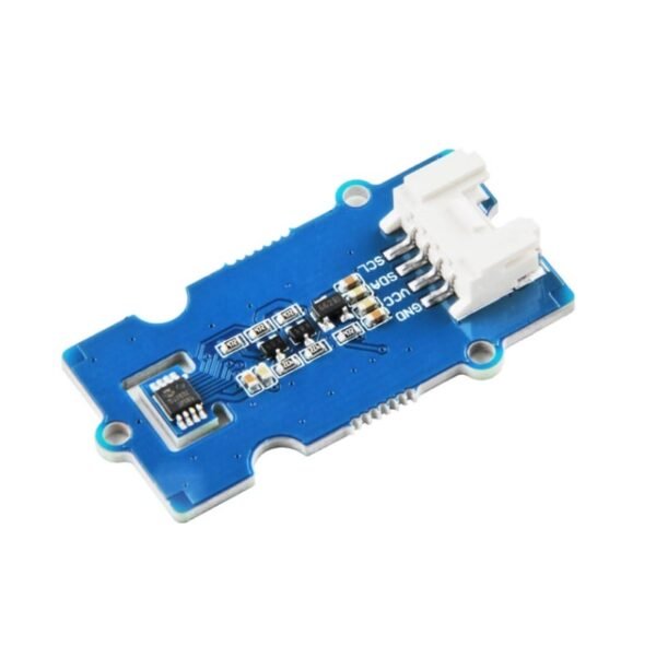 Grove – I2C High Accuracy Temperature Sensor(MCP9808)