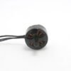 EMAX MT1806 Brushless DC Motor KV2280 (Original) – Red Cap (CCW Motor Rotation) - Image 3
