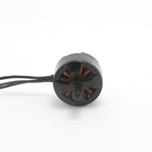 EMAX MT1806 Brushless DC Motor KV2280 (Original) – Black Cap (CW) - Image 3