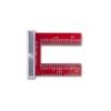 40 Pin U-Shaped GPIO Expansion Board for Raspberry Pi 3 and Raspberry Pi B+ - Image 2