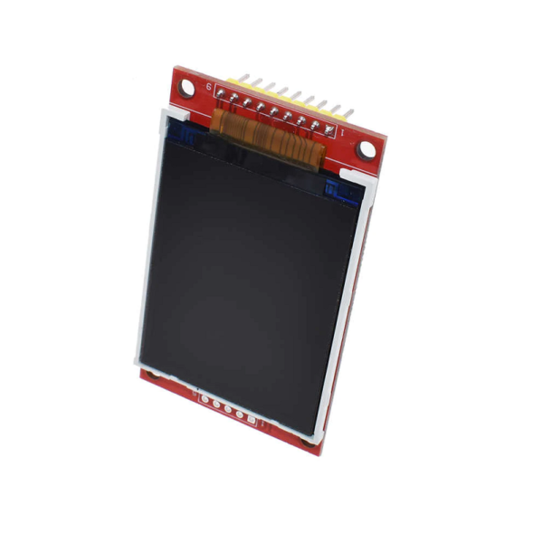 2.2 inch 240*320 LCD color screen TFT SPI serial interface module compatible with 5110 - Image 5