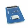 2.4 Inch TFT Touch Screen Module for UNO R3 Blue - Image 2