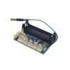 2.4G RFM98 LoRa Radio Node v1.0 Based on S x1278-(915 Mhz)
