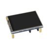 2.8 Inch Touch Display Module for Raspberry Pi Pico - Image 3