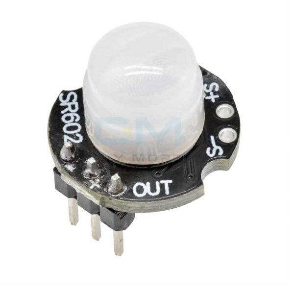 MH-SR602 MINI Motion Sensor Detector Module For Arduino - Image 4