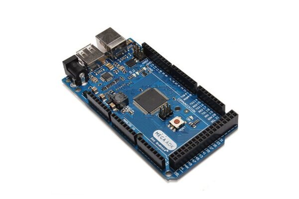 Mega R3 Android Accessory Development Kit (ADK) + USB Cable - Image 2