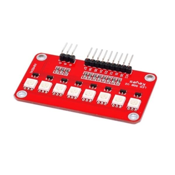 Full Color LED Module / RGB V2 light water for arduino - Image 2