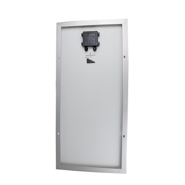 20W 12V Solar Panel ( 74 x 35 cm) - Image 2