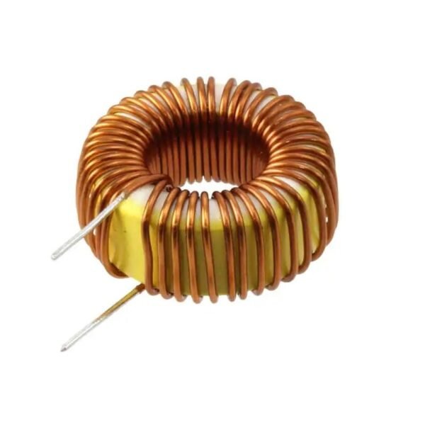 220uH 2.4A High Current Toroidal DIP Inductor