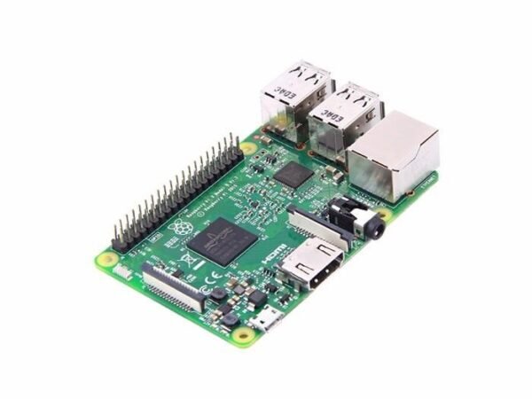 Raspberry PI 3 Model B+ Basic Kit