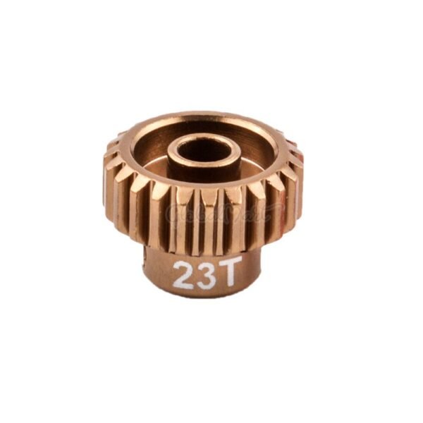 Metal 48P Spur Gear 23T