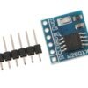 W25Q128 Large Capacity Flash Storage Module - Image 4