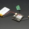 Adafruit FONA 808 – Mini Cellular GSM + GPS Breakout - Image 4