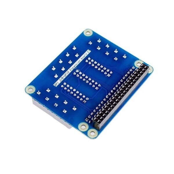 Raspberry Pi GPIO Expansion Shield For PI 2/3 B B+ Module - Image 3