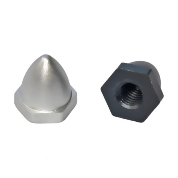 M5 Propeller Prop Nut Cap CW CCW for Emax 2204 Brushless DC Motor - Image 2