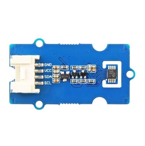 Grove – I2C High Accuracy Temperature Sensor(MCP9808) - Image 4