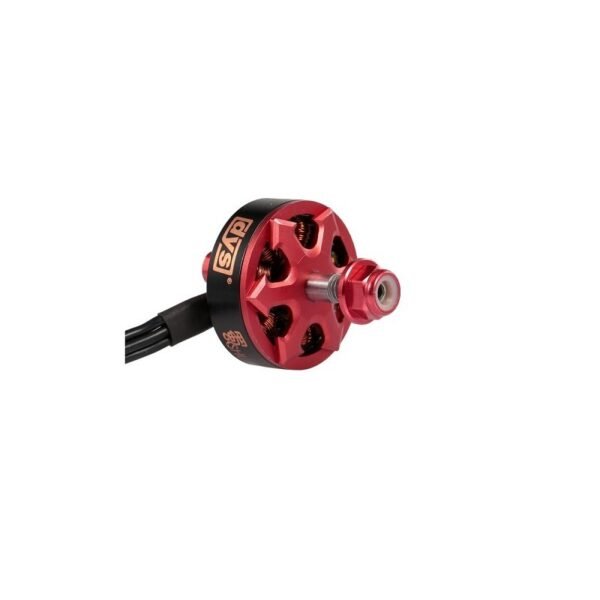 Samguk Series SHU D2306 2500Kv BLDC Motor - Image 2