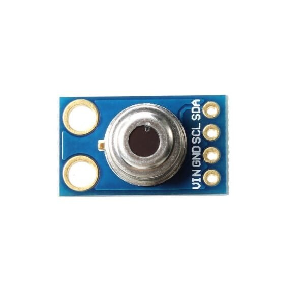 MLX90614 ESF Non-Contact Human Body Infrared Temperature Measurement Module - Image 2