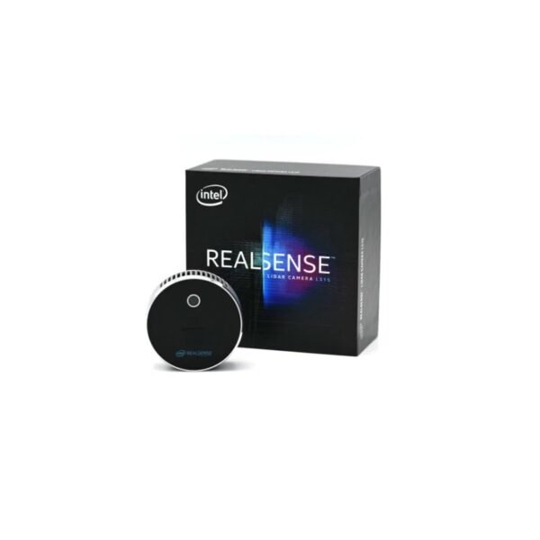 Intel RealSense LiDAR Depth Camera L515 - Image 3