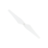 Orange HD Propellers 9443(9.4X4.3) Glass Fiber Nylon White 1CW+1CCW-1pair - Image 2