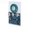 30S Sound Voice Music Recorder Board Photosensitive Wired Double button control Programmable Chip Audio Module For Greeting Card DIY - Image 3