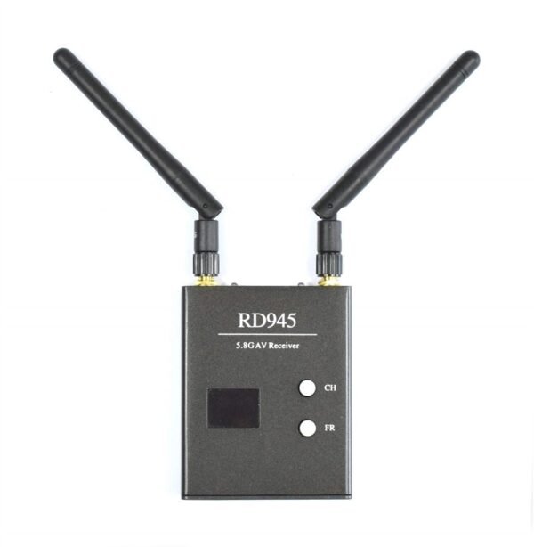RD945 FPV Wireless 5.8GHZ 48CH Receiver - Image 2