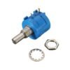 100k Ohm 3590S Precision Multiturn Potentiometer - Image 2
