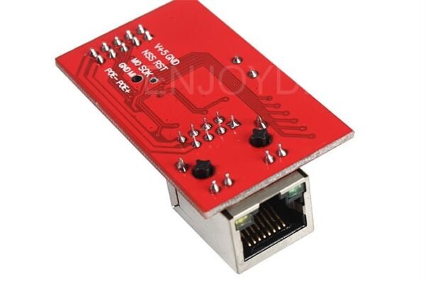 W5100 Ethernet Module Ethernet Network Module for arduino - Image 2