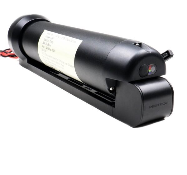LI-ION EBIKE BATTERY CASE DC-2170-1C 6S2P 10Ah 24V