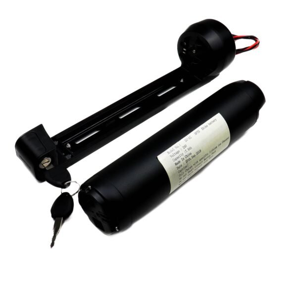 LI-ION EBIKE BATTERY CASE DC-2170-2C 6S3P 15Ah 24V - Image 4