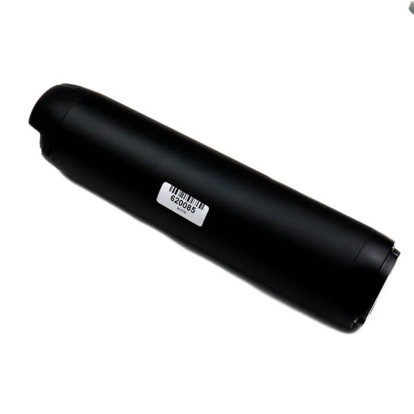 LI-ION EBIKE BATTERY CASE DC-2170-2C 6S3P 15Ah 24V - Image 2