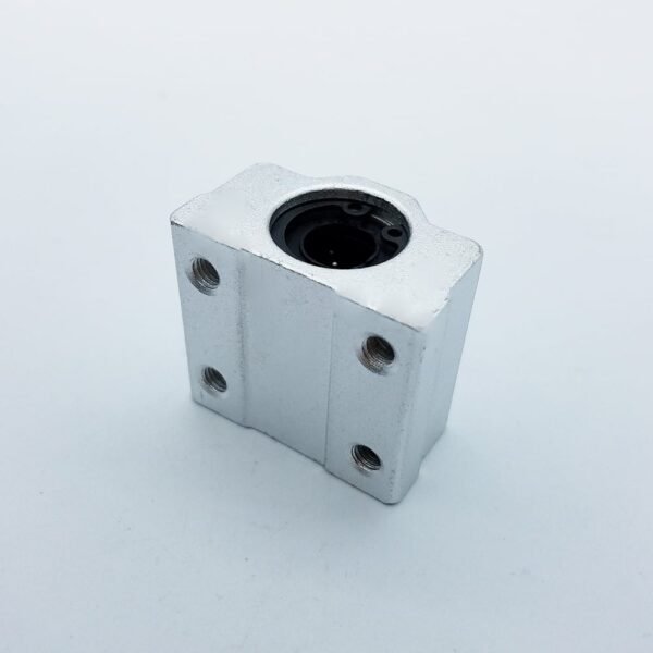 SC12UU 12 mm Linear Ball Bearing Slide Unit CNC 3D Printer - Image 3