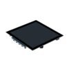 Waveshare 4inch HDMI Capacitive Touch IPS LCD Display (C), 720×720, Fully Laminated Screen - Image 2
