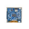 Waveshare 4inch HDMI Capacitive Touch IPS LCD Display (C), 720×720, Fully Laminated Screen - Image 3