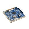 Waveshare 4inch HDMI Capacitive Touch IPS LCD Display (C), 720×720, Fully Laminated Screen - Image 4