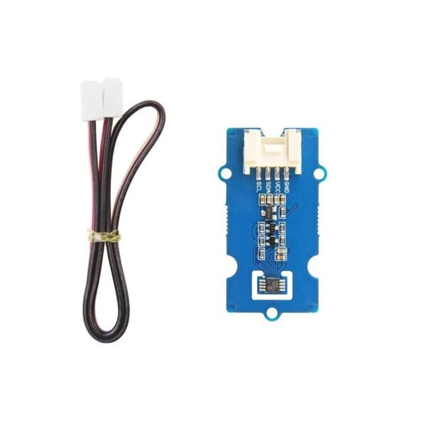 Grove – I2C High Accuracy Temperature Sensor(MCP9808) - Image 2