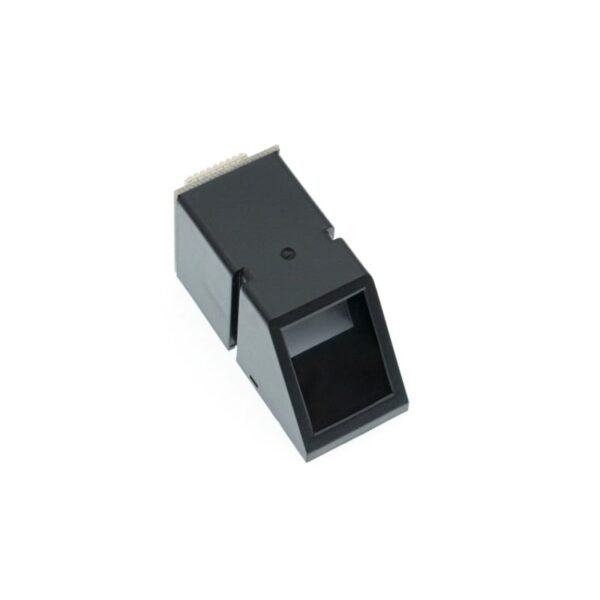 AS608 Optical Fingerprint Sensor Fingerprint Module - Image 4