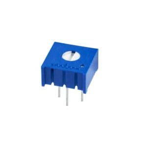 3386F-1-504LF – BOURNS