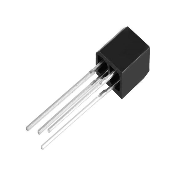 RPR220 Reflective Sensor Module Optoelectronic Switch - Image 2