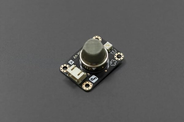 DFRobot Gravity Analog Propane Gas Sensor (MQ6) For Arduino