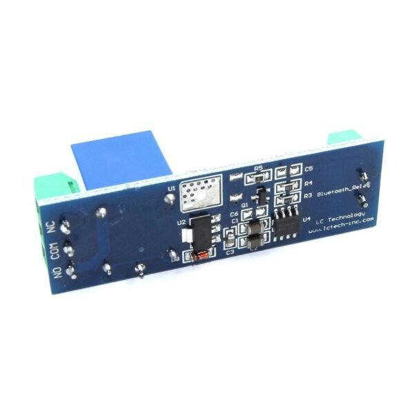 5V 1 Channel Bluetooth, Relay Module Things, Smart Home Remote, Control Switch - Image 2