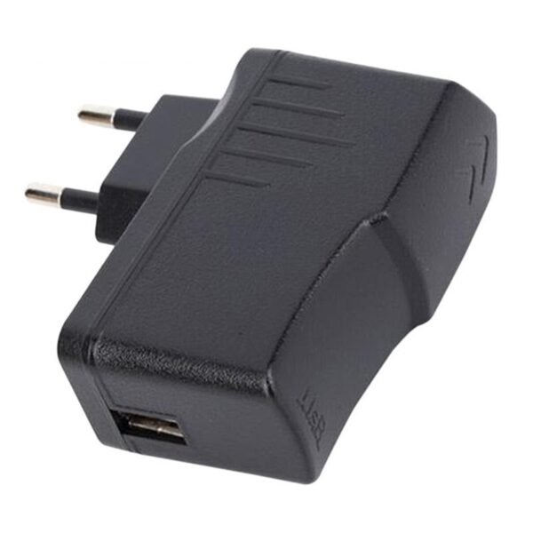 5V 3A Raspberry Pi AC 100-240V DC 15W EU Plug USB Power Supply Adapter Charger - Image 3