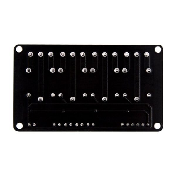 5V 4 Channel Relay Module - Image 2