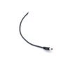 5mm DC Jack Male Connector with Wire - Image 2