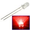 5mm Red DIP LED (Pack of 50) - Image 2