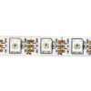 1M WS2812B 5V Addressable RGB Non-Waterproof LED Strip Light 60LED’s/Mtr. - Image 2