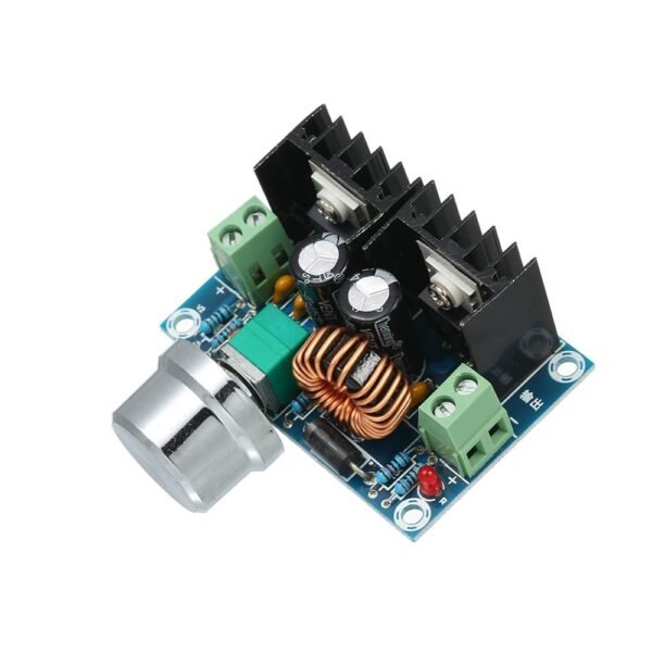 XH-M401 DC-DC Step Down Buck Converter Power Supply Module XL4016E1 - Image 4