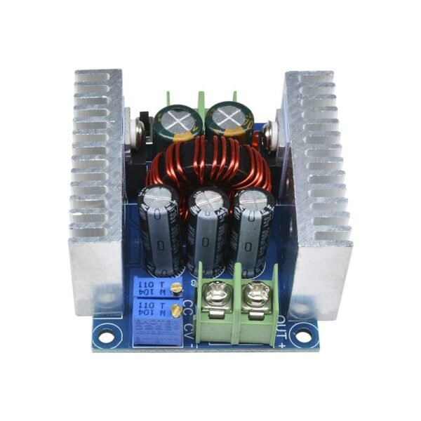300W 20A DC-DC Buck Converter Step-down Module Constant Current LED Driver Module - Image 5